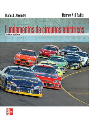 Fundamentos de Circuitos Electricos - Charles_Sadiku - Tercera Edicion